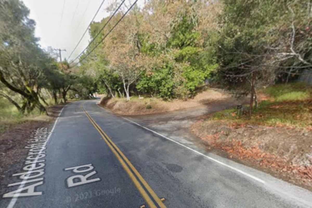 Los Gatos Nude Retreat Sale Put On Ice as Owner Hits Pause