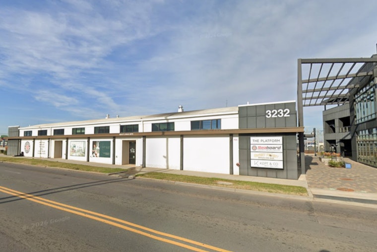 LoSo's Seaboard South End Gets New Bosses, Three-Concept Makeover