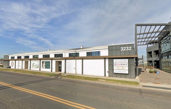 LoSo's Seaboard South End Gets New Bosses, Three-Concept Makeover
