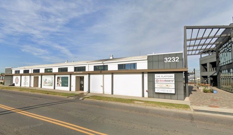 LoSo's Seaboard South End Gets New Bosses, Three-Concept Makeover