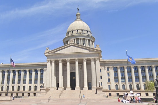 Lost in the Mail No More: Oklahoma Bill Lets Drivers Track Their Licenses