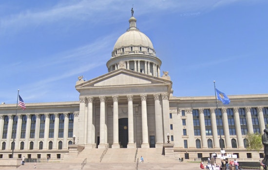 Lost in the Mail No More: Oklahoma Bill Lets Drivers Track Their Licenses