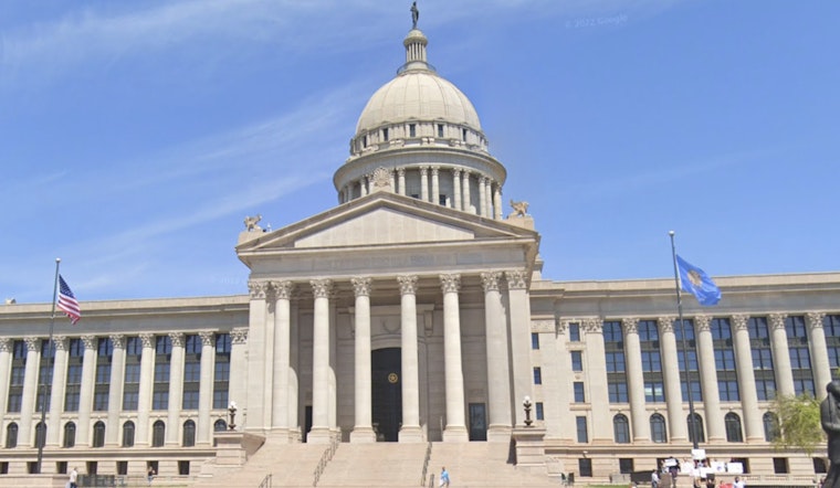 Lost in the Mail No More: Oklahoma Bill Lets Drivers Track Their Licenses