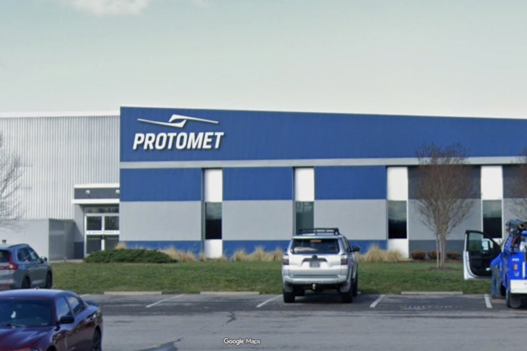 Loudon Factory Throws Down AI Gauntlet, Hires 50 For Hands-On Jobs