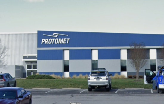 Loudon Factory Throws Down AI Gauntlet, Hires 50 For Hands-On Jobs