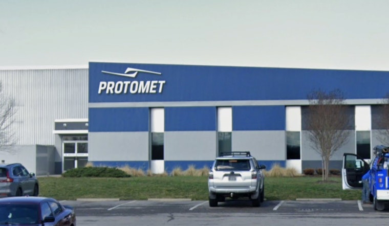 Loudon Factory Throws Down AI Gauntlet, Hires 50 For Hands-On Jobs