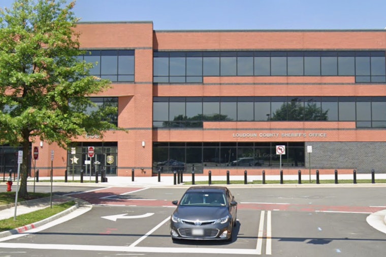 Loudoun Sheriff Busts County School Sub As Classroom Scrutiny Deepens