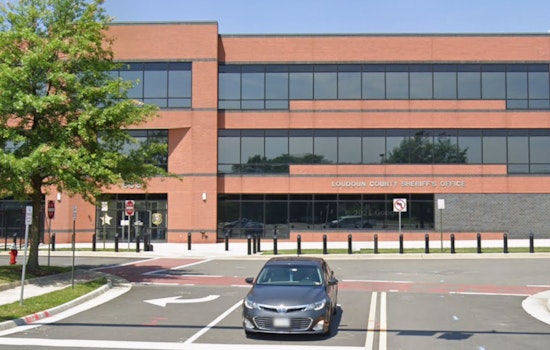 Loudoun Sheriff Busts County School Sub As Classroom Scrutiny Deepens