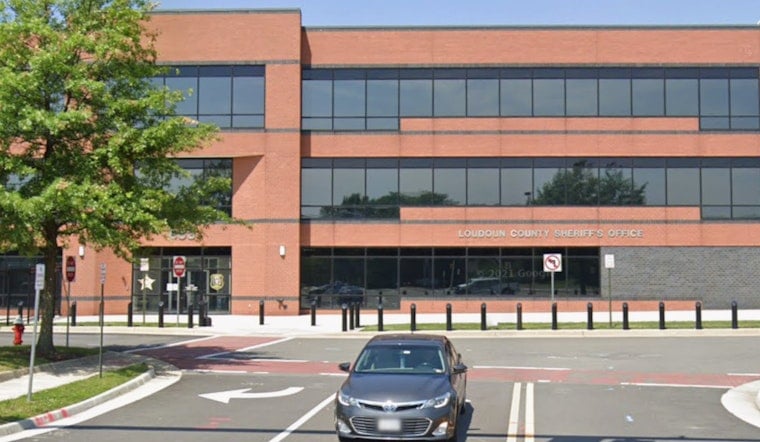 Loudoun Sheriff Busts County School Sub As Classroom Scrutiny Deepens