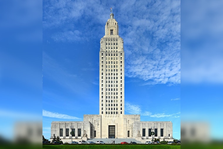 Louisiana Cracks Down On ‘Rogue’ NIL Agents Chasing Teen Athletes