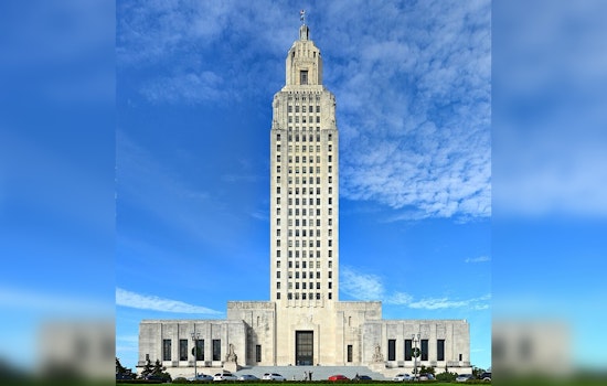 Louisiana Cracks Down On ‘Rogue’ NIL Agents Chasing Teen Athletes