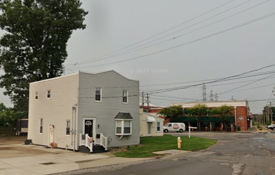 Love Coffee Roasters Fires Up Lake Road In Avon Lake