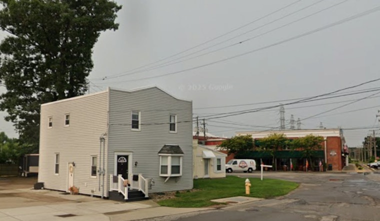 Love Coffee Roasters Fires Up Lake Road In Avon Lake