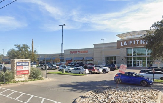 Love Field Power Play: Crow Holdings Lands Shops At Mockingbird