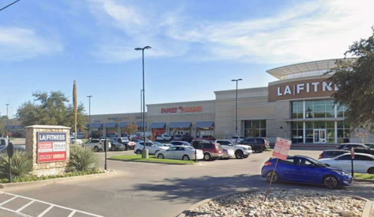 Love Field Power Play: Crow Holdings Lands Shops At Mockingbird