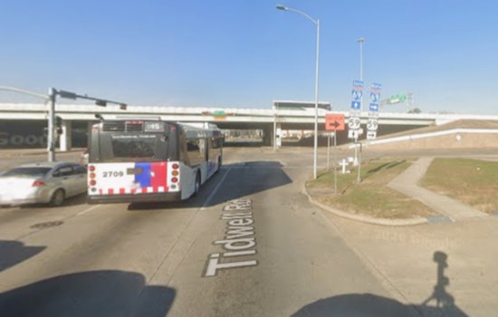 Love Triangle Gunfight Erupts At Northeast Houston Gas Pumps