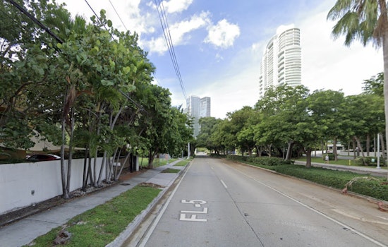 Low-Rise, High-Roller: $11M Land Deal Sets Stage For South Brickell Boutique Condos