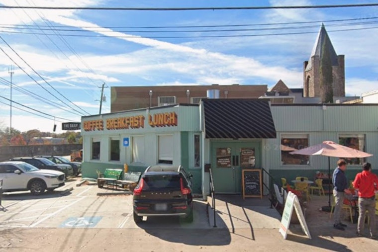 Lowcountry Invasion Brings Six Charleston Hotspots to Metro Atlanta