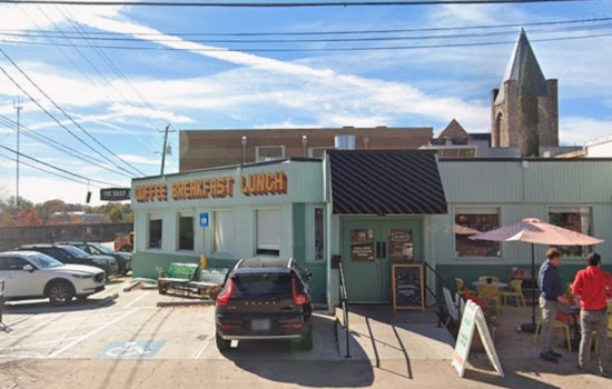 Lowcountry Invasion Brings Six Charleston Hotspots to Metro Atlanta