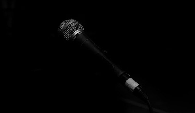 Lowcountry Stunned as 'Voice' Standout Dylan Carter Killed in Late-Night Crash