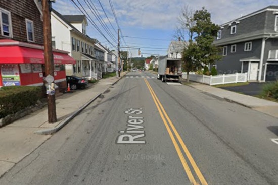 Lowell Man Busted After Gun, 14 Pounds of Pot Crash Into Waltham Storage Unit
