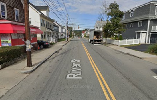 Lowell Man Busted After Gun, 14 Pounds of Pot Crash Into Waltham Storage Unit