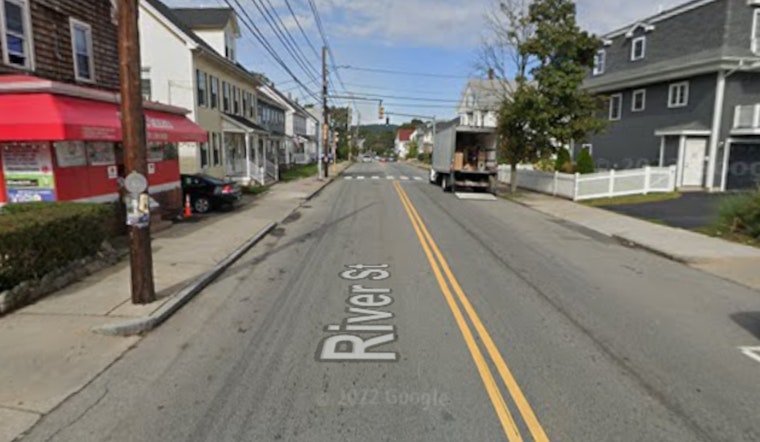 Lowell Man Busted After Gun, 14 Pounds of Pot Crash Into Waltham Storage Unit