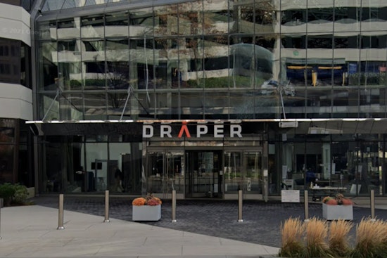 Lowell Snags $100 Million Chip Hub As Draper Moves In