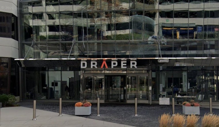 Lowell Snags $100 Million Chip Hub As Draper Moves In