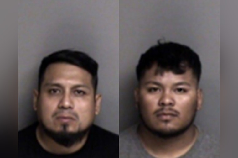 Lowell Traffic Stop Explodes Into 15 Kilos Of Coke Bust, Cops Say