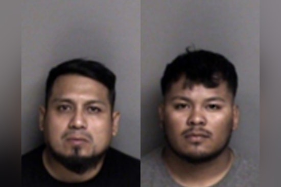 Lowell Traffic Stop Explodes Into 15 Kilos Of Coke Bust, Cops Say