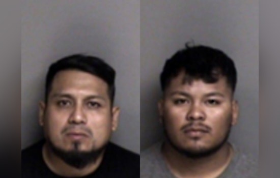 Lowell Traffic Stop Explodes Into 15 Kilos Of Coke Bust, Cops Say