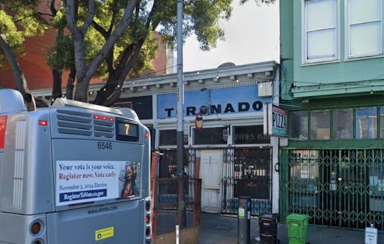 Lower Haight Beer Shrine Toronado Sold To Bar Regular And His Brother-In-Law