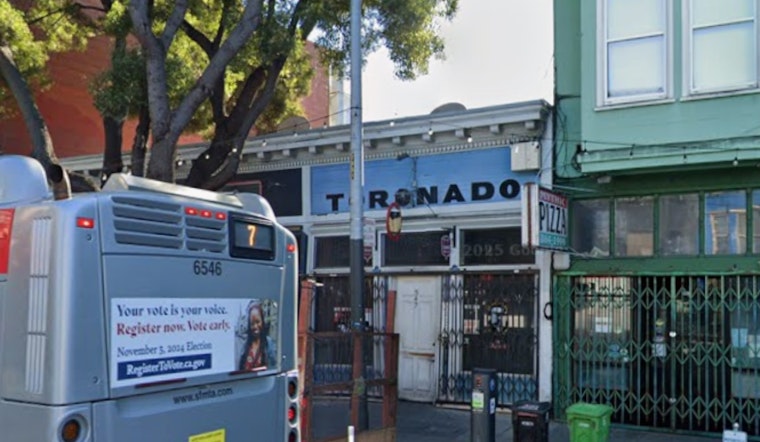 Lower Haight Beer Shrine Toronado Sold To Bar Regular And His Brother-In-Law