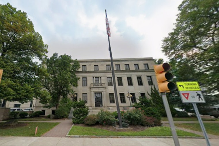 Lower Merion Limits Cooperation With ICE After Penn Wynne Stop