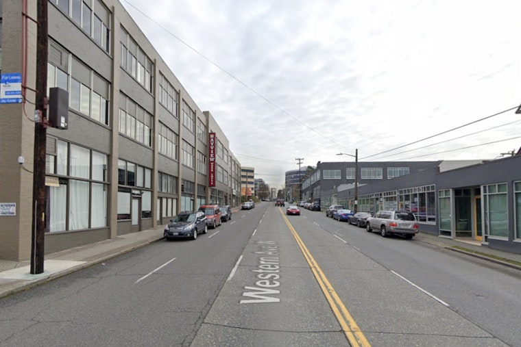 Lower Queen Anne Gets a Sugar Rush as Maddy's Bakeshop Lands Downtown