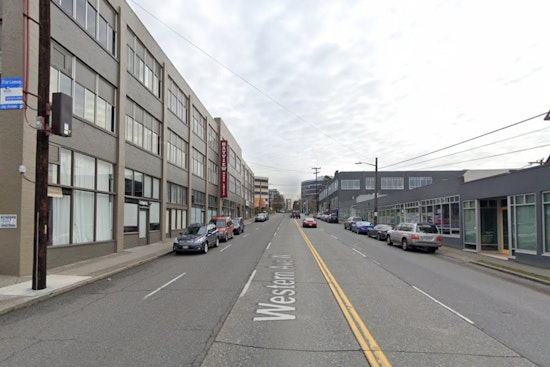 Lower Queen Anne Gets a Sugar Rush as Maddy's Bakeshop Lands Downtown