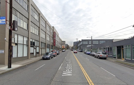 Lower Queen Anne Gets a Sugar Rush as Maddy's Bakeshop Lands Downtown
