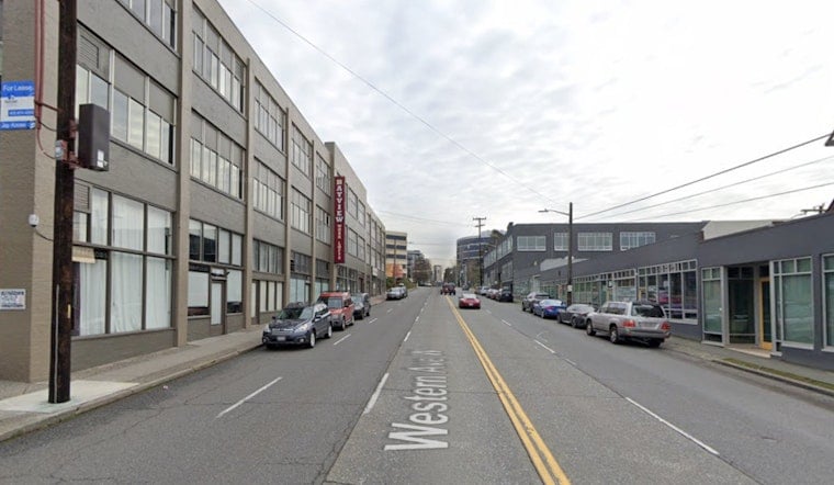 Lower Queen Anne Gets a Sugar Rush as Maddy's Bakeshop Lands Downtown