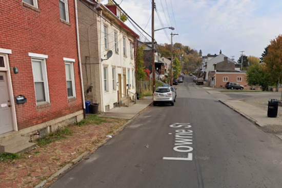 Lowrie Street Shock: Man Stabbed In Broad Daylight In Troy Hill