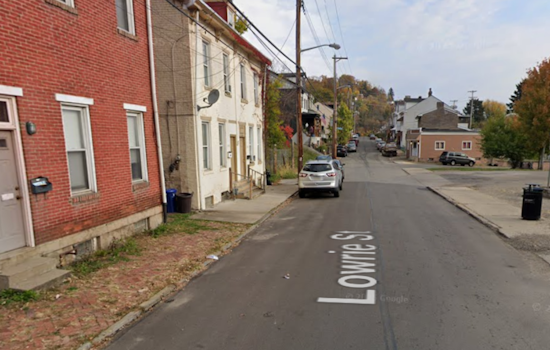 Lowrie Street Shock: Man Stabbed In Broad Daylight In Troy Hill
