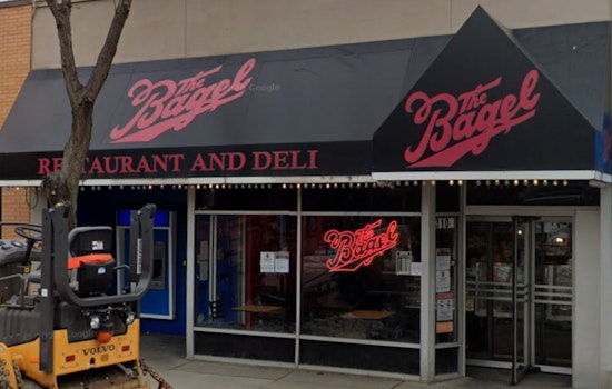 Lox and Loaded: The Bagel Plots Big Glenview Comeback
