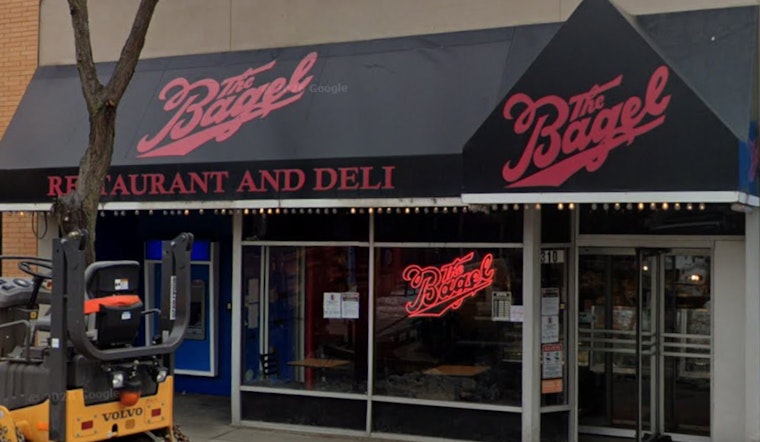 Lox and Loaded: The Bagel Plots Big Glenview Comeback