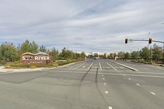 Luck Strikes Fast As Elk Grove Gambler Snaps $216K Jackpot In 15 Minutes