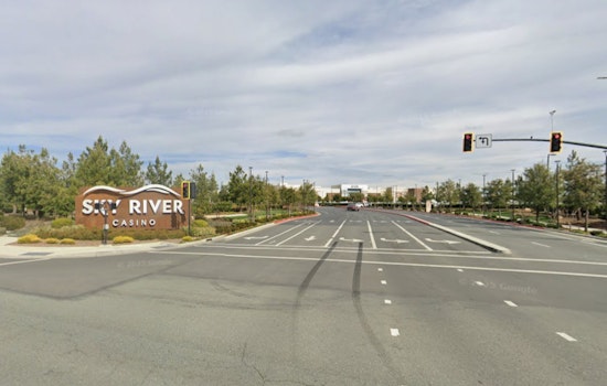 Luck Strikes Fast As Elk Grove Gambler Snaps $216K Jackpot In 15 Minutes