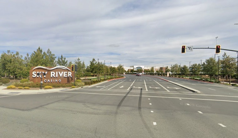 Luck Strikes Fast As Elk Grove Gambler Snaps $216K Jackpot In 15 Minutes