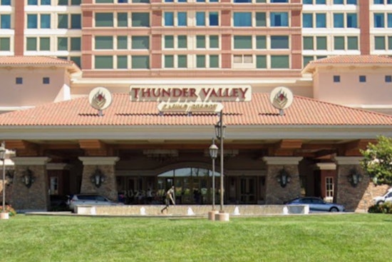 Lucky Lincoln Slot Spinner Snags $679K Thunder Valley Jackpot