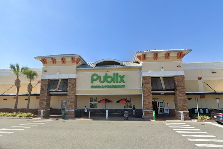 Lucky Lutz Liquor Aisle Delivers $57,475 Fantasy 5 Score