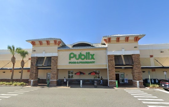 Lucky Lutz Liquor Aisle Delivers $57,475 Fantasy 5 Score