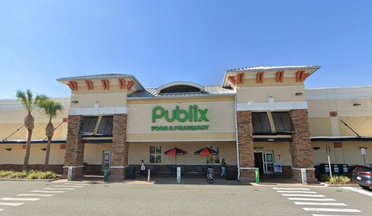 Lucky Lutz Liquor Aisle Delivers $57,475 Fantasy 5 Score